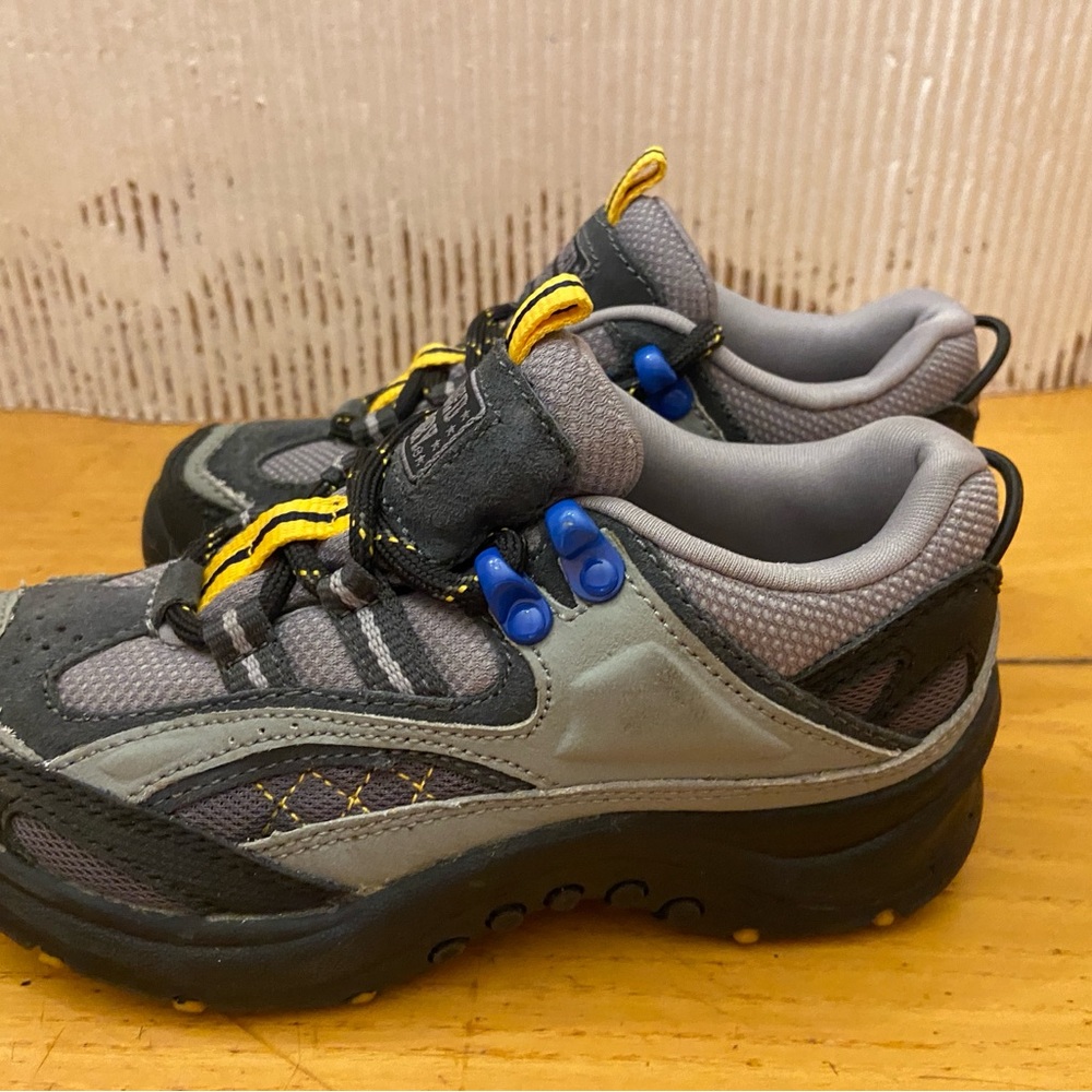 Kids sneakers.  Size 12